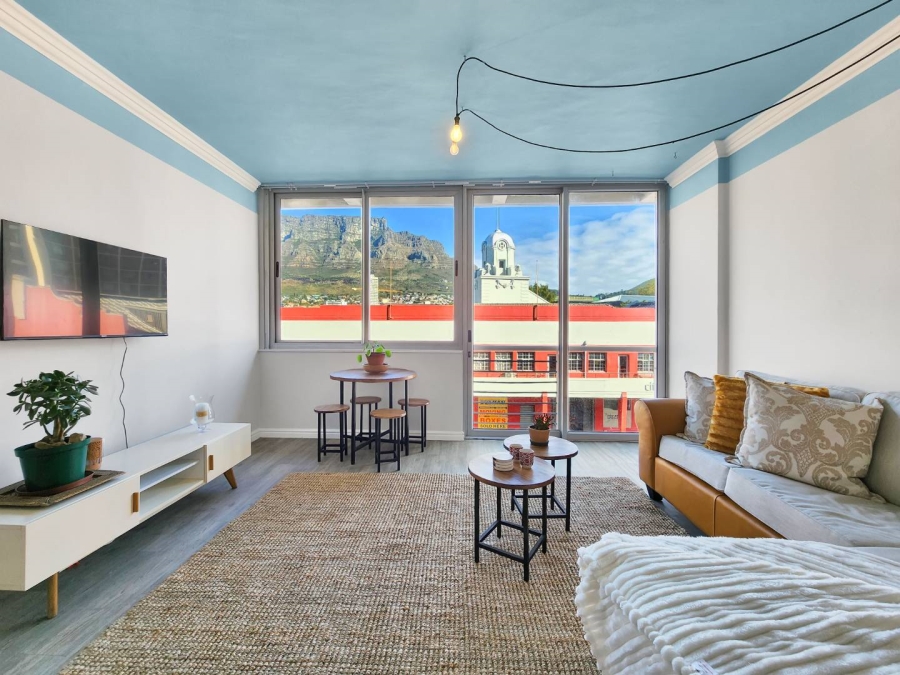 To Let 2 Bedroom Property for Rent in Cape Town City Centre Western Cape